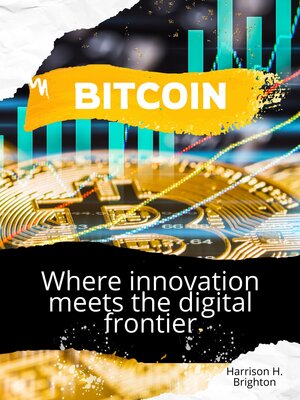 cover image of Bitcoin
